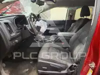 2015 Chevrolet Colorado фото