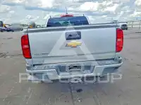 2015 Chevrolet Colorado фото