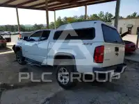 2015 Chevrolet Colorado фото
