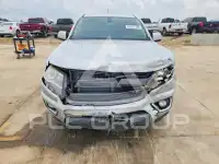 2015 Chevrolet Colorado фото