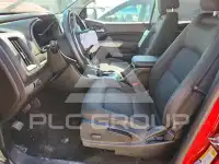 2015 Chevrolet Colorado фото