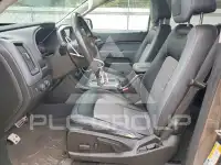 2015 Chevrolet Colorado фото
