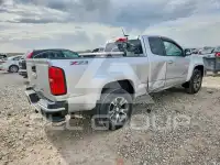 2015 Chevrolet Colorado фото