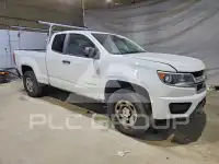 2015 Chevrolet Colorado photo