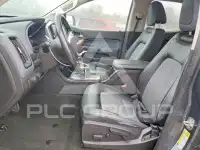 2015 Chevrolet Colorado фото