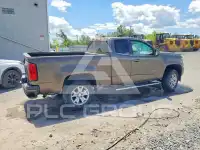 2015 Chevrolet Colorado фото