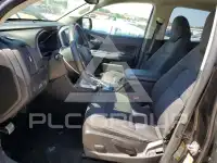 2015 Chevrolet Colorado фото