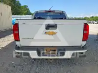 2015 Chevrolet Colorado фото