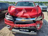 2015 Chevrolet Colorado фото
