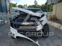 2015 Chevrolet Colorado фото
