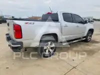 2015 Chevrolet Colorado фото