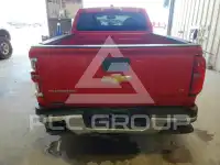 2015 Chevrolet Colorado фото