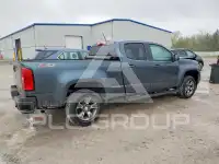 2015 Chevrolet Colorado фото
