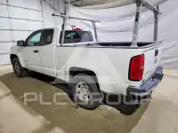2015 Chevrolet Colorado photo