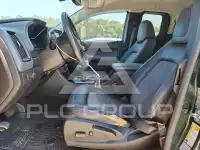 2015 Chevrolet Colorado фото