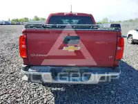 2015 Chevrolet Colorado фото