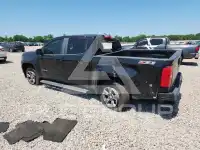 2015 Chevrolet Colorado фото