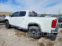 2015 Chevrolet Colorado фото