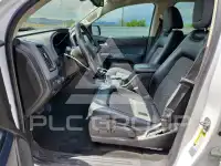 2015 Chevrolet Colorado фото