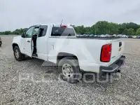 2015 Chevrolet Colorado фото