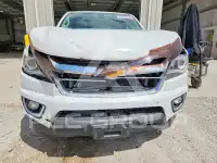 2015 Chevrolet Colorado фото