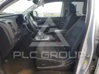 2015 Chevrolet Colorado фото