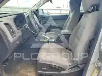 2015 Chevrolet Colorado фото
