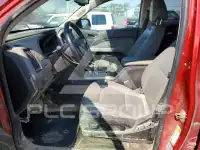 2015 Chevrolet Colorado фото