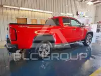 2015 Chevrolet Colorado фото