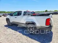 2015 Chevrolet Colorado фото