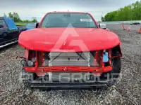 2015 Chevrolet Colorado фото