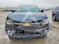 2015 Chevrolet Colorado фото