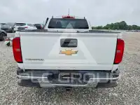 2015 Chevrolet Colorado фото