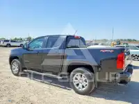 2015 Chevrolet Colorado фото