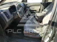2015 Chevrolet Colorado фото