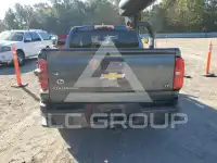 2015 Chevrolet Colorado фото