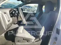 2015 Chevrolet Colorado фото