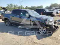 2015 Chevrolet Colorado фото