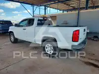 2015 Chevrolet Colorado фото