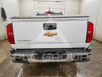 2015 Chevrolet Colorado photo