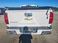 2015 Chevrolet Colorado фото