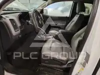 2015 Chevrolet Colorado фото