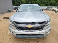 2015 Chevrolet Colorado фото