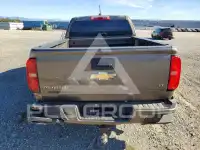2015 Chevrolet Colorado фото