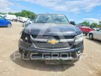 2015 Chevrolet Colorado фото