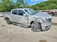 2015 Chevrolet Colorado фото