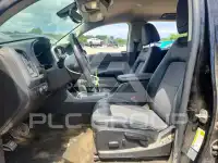 2015 Chevrolet Colorado фото