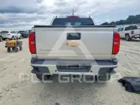 2015 Chevrolet Colorado фото