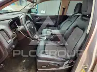 2015 Chevrolet Colorado фото