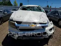 2015 Chevrolet Colorado фото
